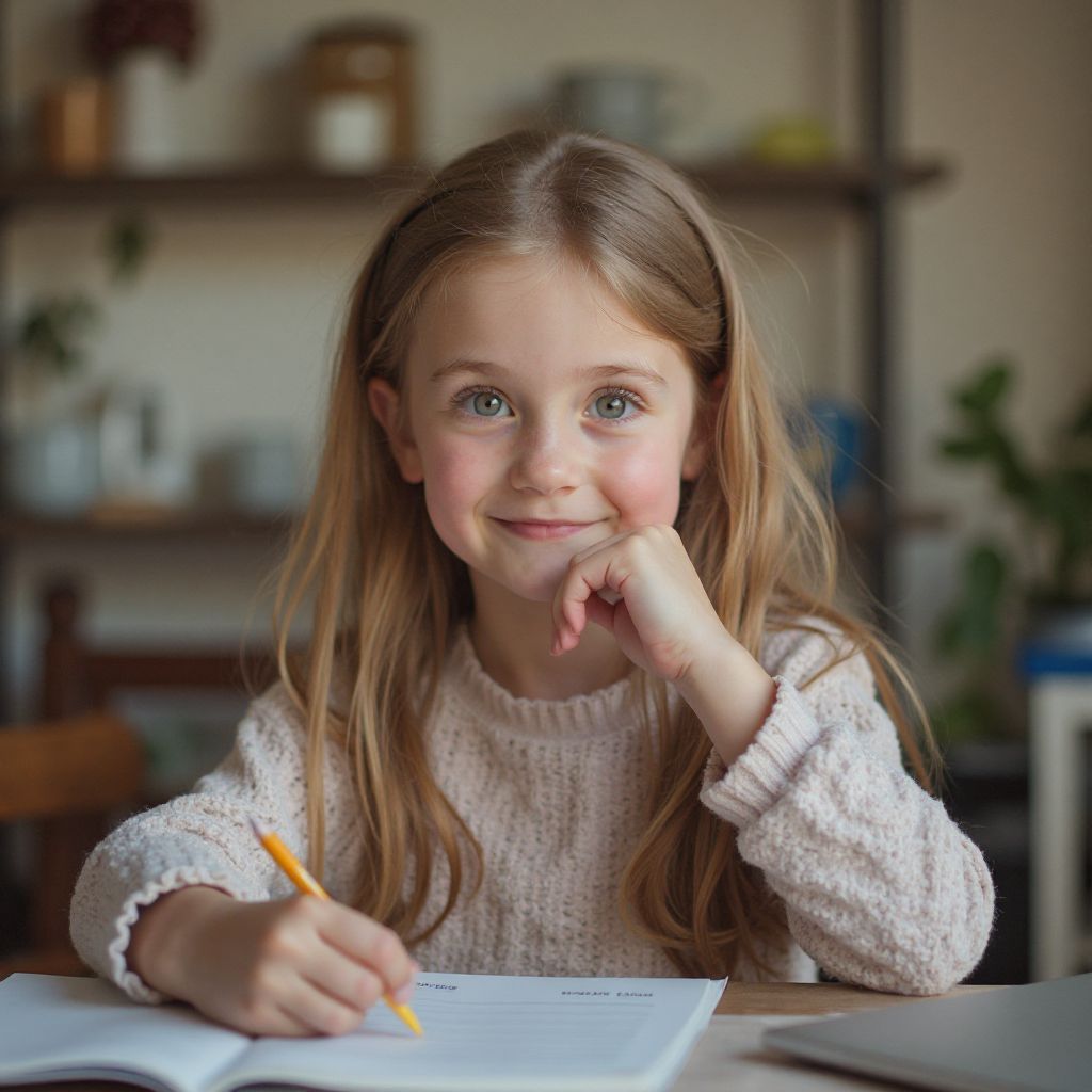 Aan de slag met Gezinsfinanciën & kinderen leren over geld