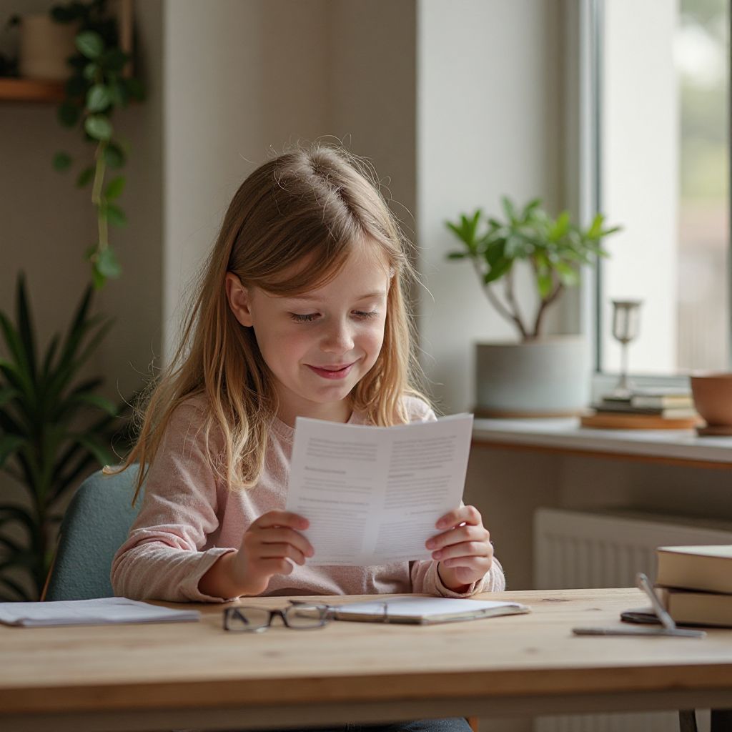 Trends in Gezinsfinanciën & kinderen leren over geld