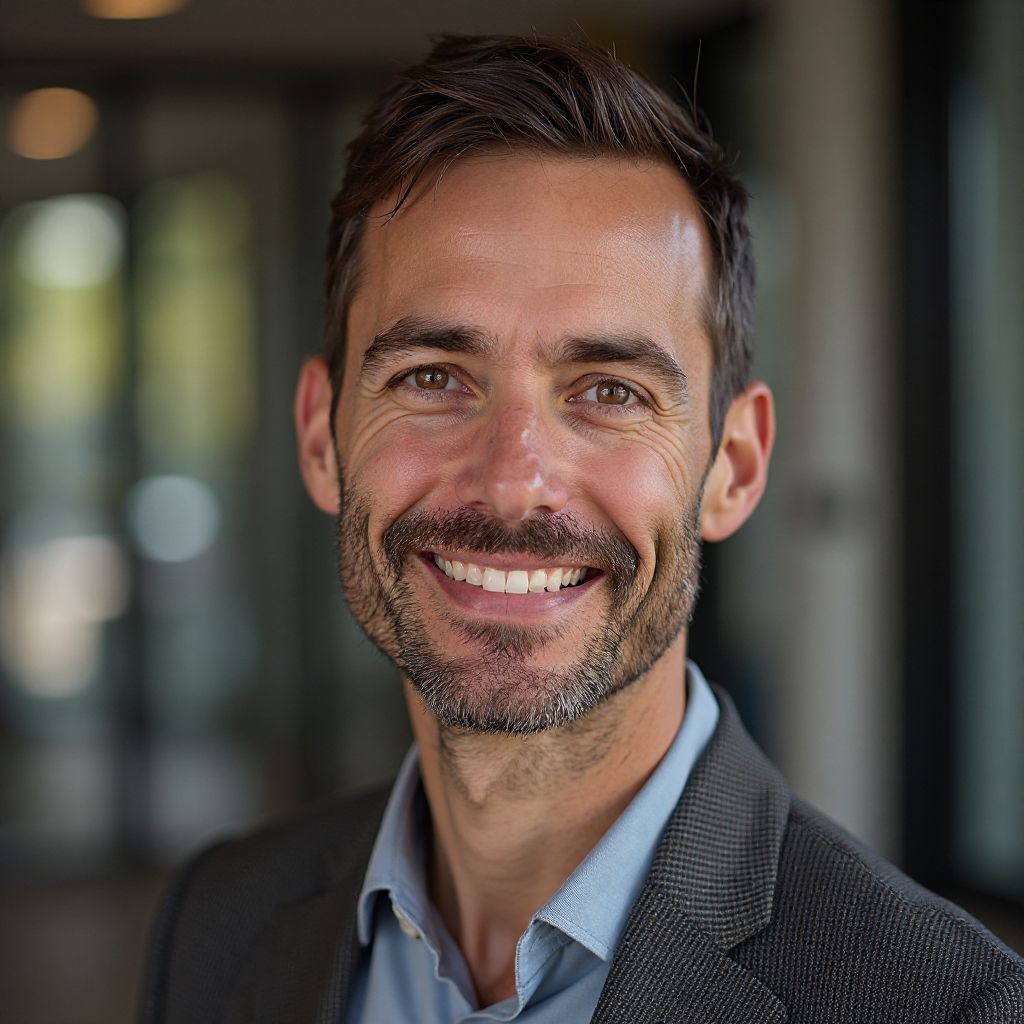Marcel Hendrix